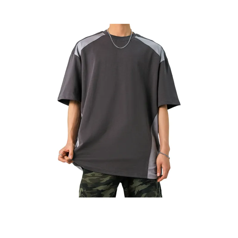 FORCEPULR T Shirts Unisex-3