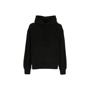 DIESEL S Macs F4 Cotton Hoodie