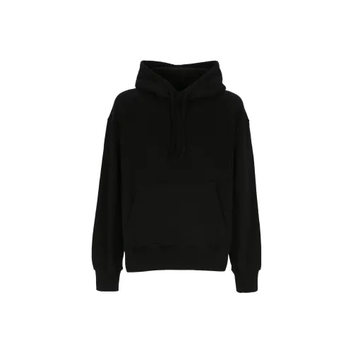 DIESEL S Macs F4 Cotton Hoodie