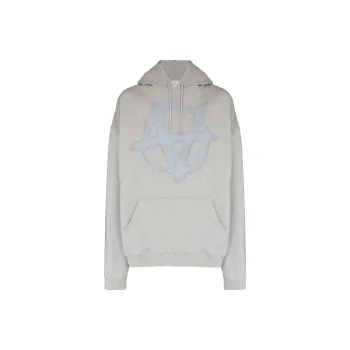 Vetements Sweatshirts Men Gray