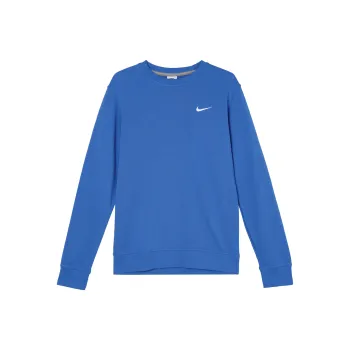Nike Sweatshirts Men Blue