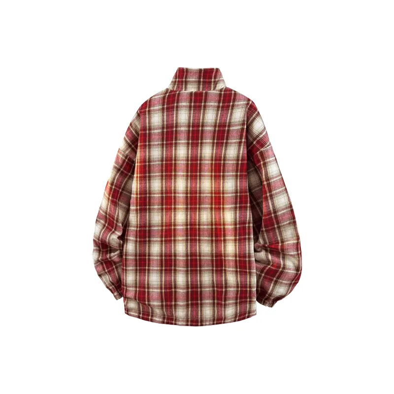 MIIOW Trend Party Series Jackets Coats Unisex-3