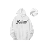 White (Fleece-Lined)