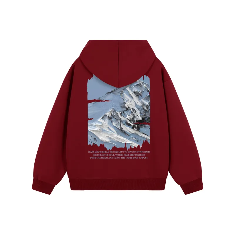 Nuthink Sweatshirts Unisex-20