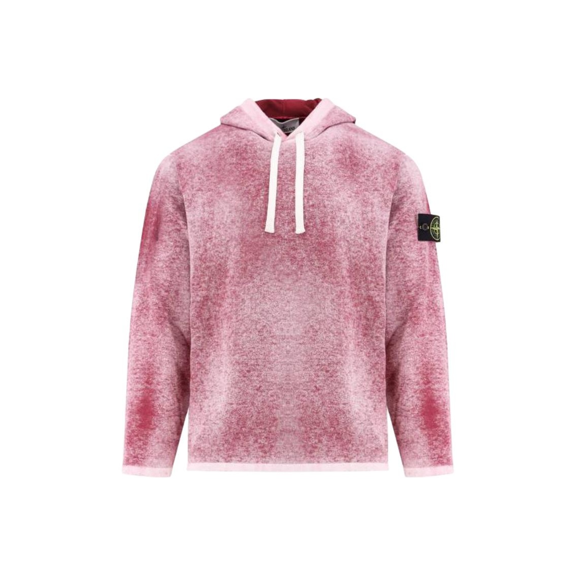 Stone Island Red Sweaters on Sale & Authentic - POIZON Stone Island Red Sweaters on Sale & Authentic - POIZON