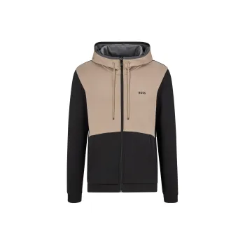HUGO BOSS Sweatshirt Men's Black