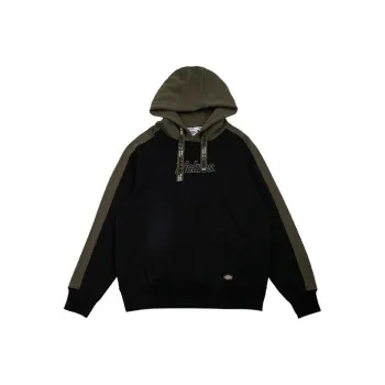 Dickies Sweatshirts Men Black