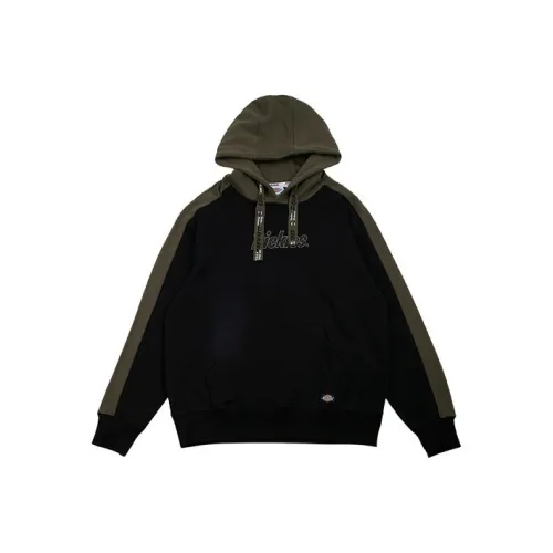 Dickies Sweatshirts Men Black