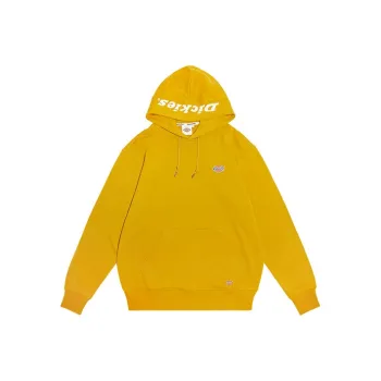 Dickies Sweatshirt Unisex Sunflower