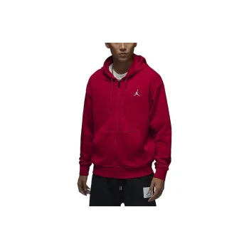 Jordan Essentials Sweatshirt Men's Red