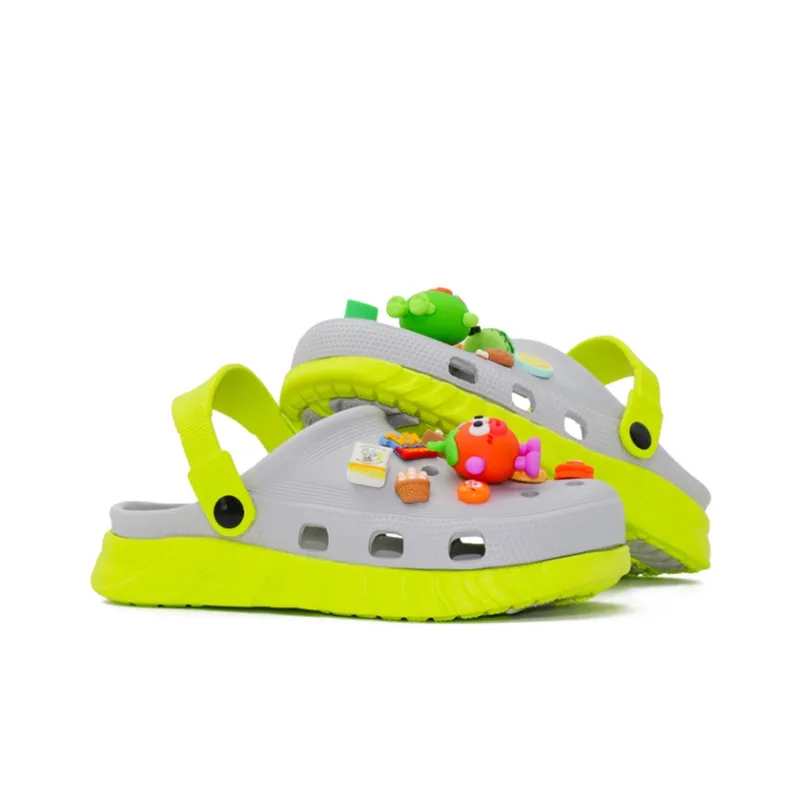 MESUCA Clogs Unisex-6
