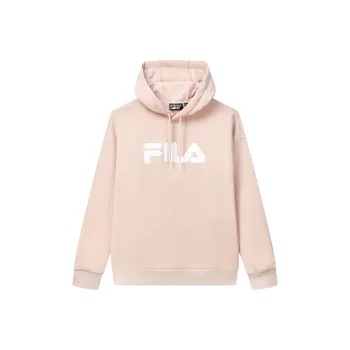 FILA Sweatshirt Unisex Linglin Pink
