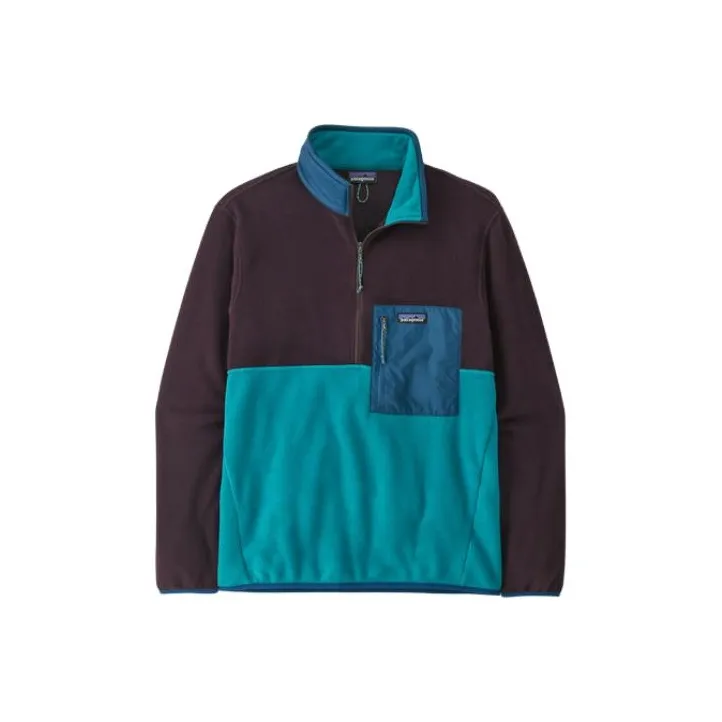 Patagonia Microdini Sweatshirts Men-26