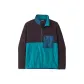 Belay Blue/Belay Blue
