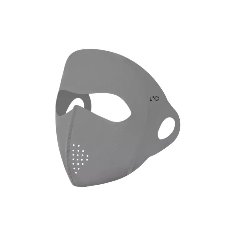 DZP Polyamide Elastane Sun Protection Masks Unisex-2