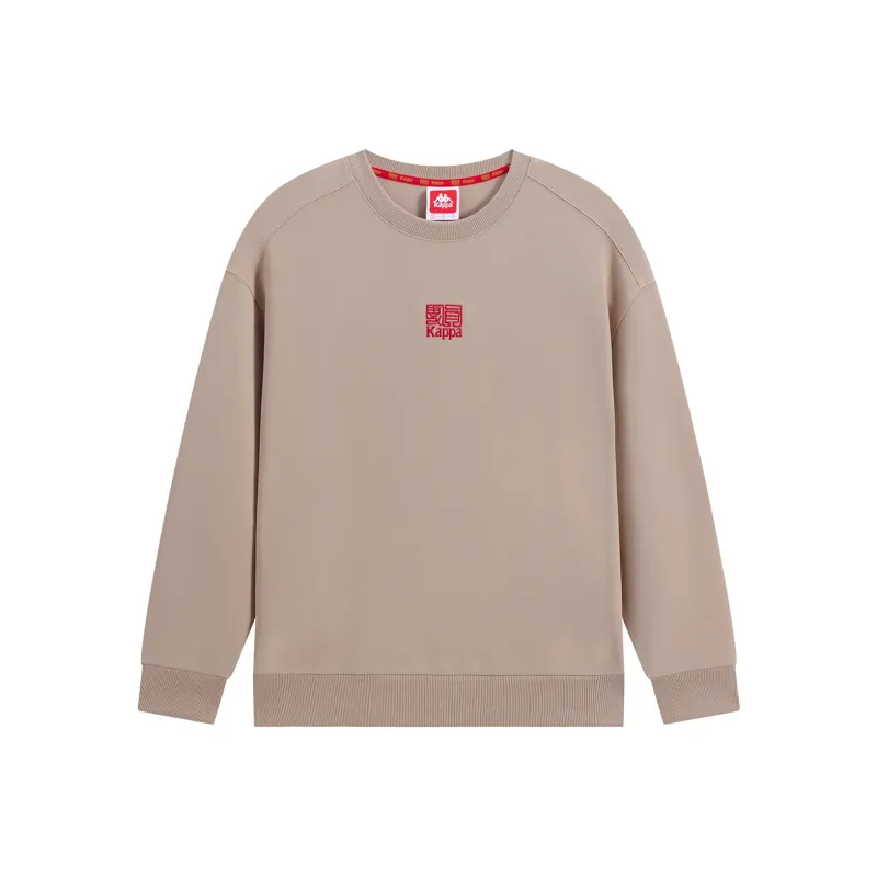 Kappa CNY Sweatshirts Unisex-3