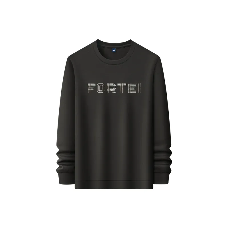 FORTEI Sweatshirts Men-2