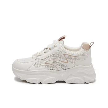 Baibianzhiheren Chunky Sneakers Women's