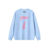 Arctic Ice Blue