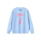 Arctic Ice Blue