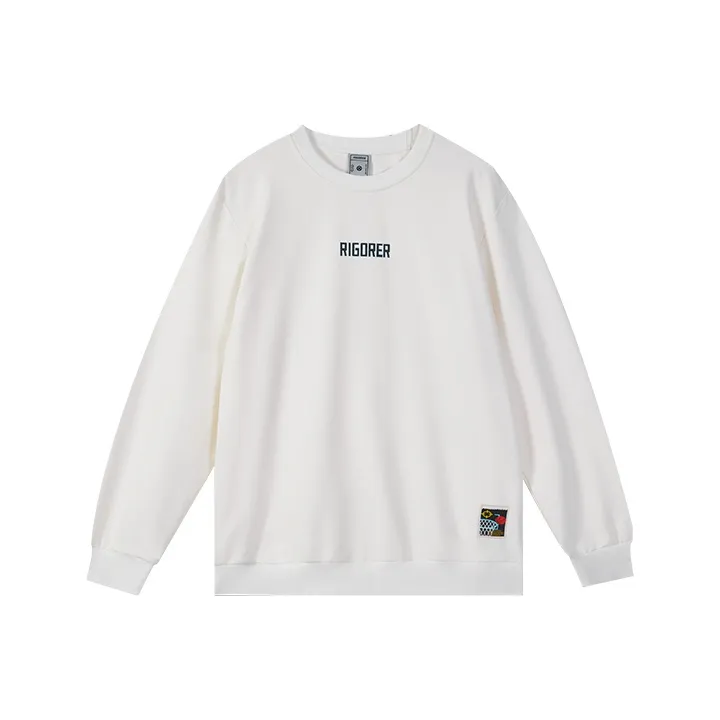 RIGORER Sweatshirts Unisex-10