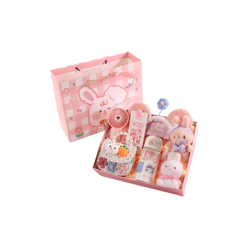 SANSHU Gift Box Sets-22