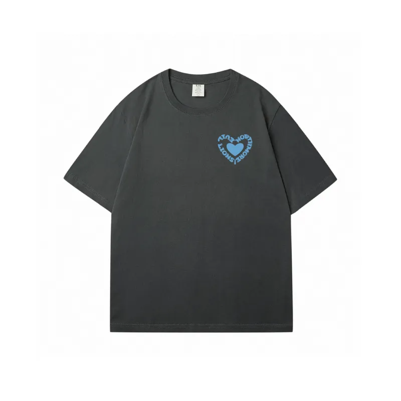 Evil Lions x NORTHMORE T Shirt Unisex-16