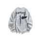 White Heather Gray