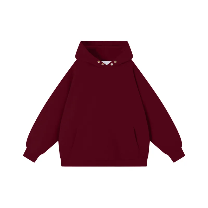 PUNCTILIOUS Sweatshirts Unisex-26