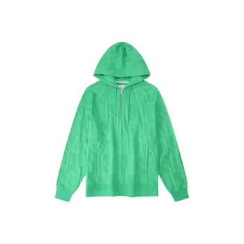 CALVIN KLEIN Sweatshirt Men's Emerald Green