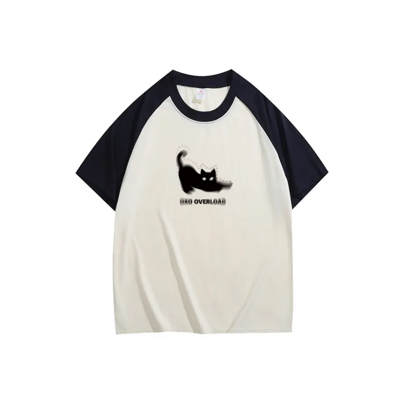 OXO OVERLOAD T Shirts Unisex-10