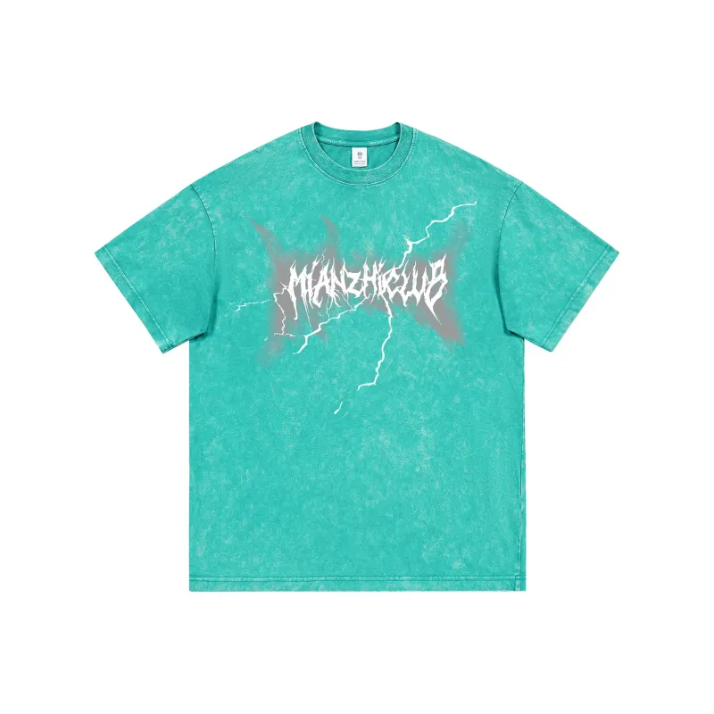 Cotton T Shirts Unisex-6