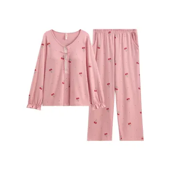 FENTENG Women's Pajama Sets