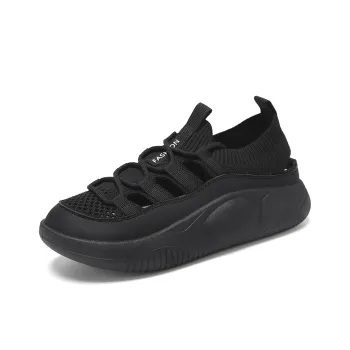 FIRS Kids Abrasion Resistant Low Top Casual Shoes Women's