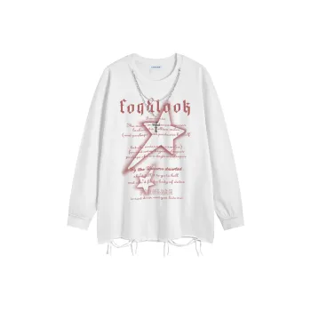 FONDLOOK T Shirts Unisex