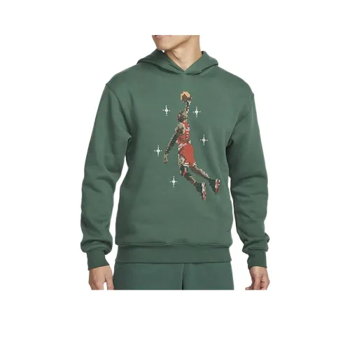 JORDAN Essentials Slam Dunk Contest Graphic mimic Hoodie