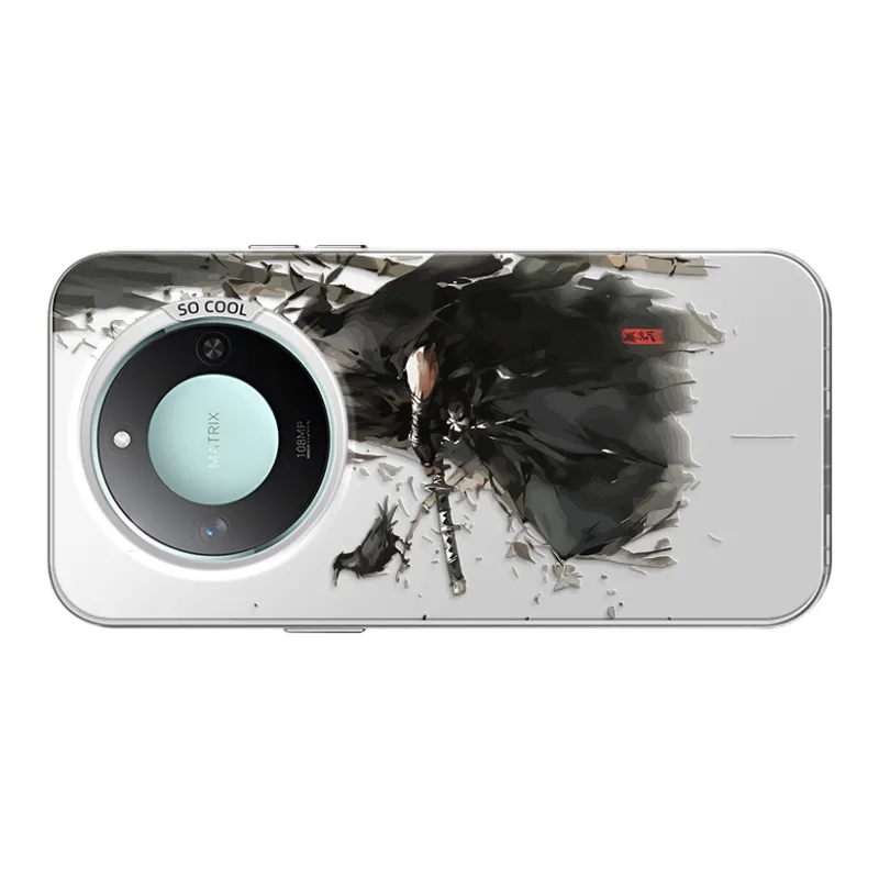 MANQIN Phone Cases-14