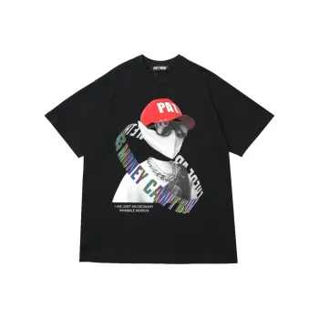 PATTHUB T-Shirts Unisex