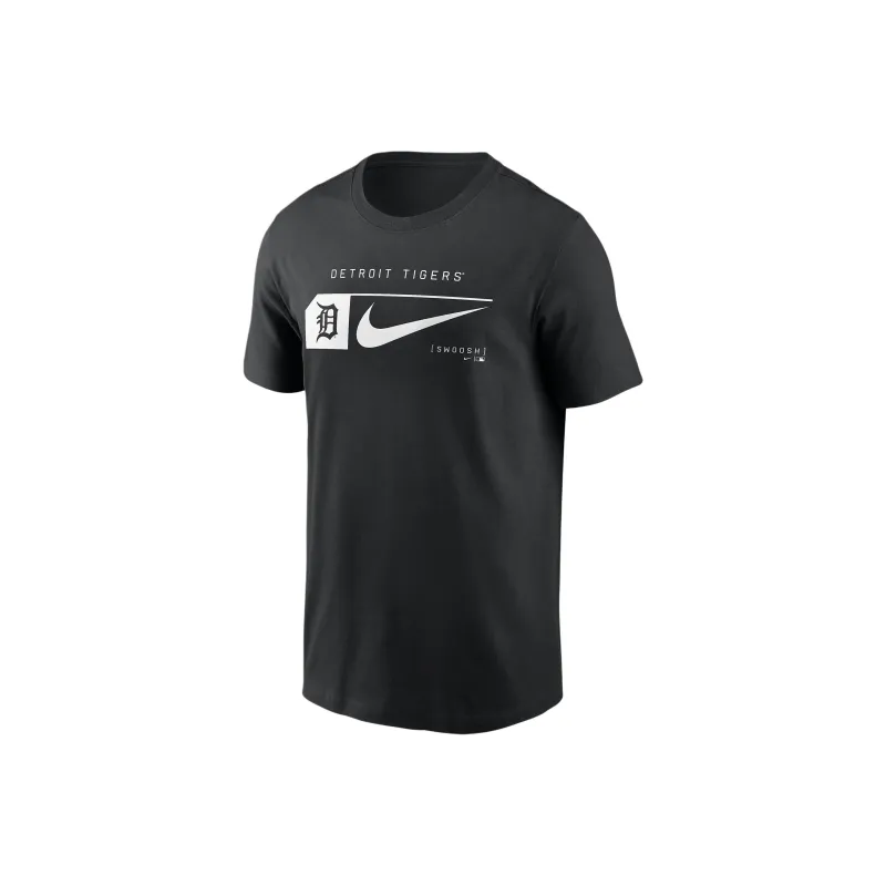 Nike Detroit Tigers Fashion Men's Nike Mlb T-Shirt-0