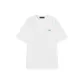 Raw White