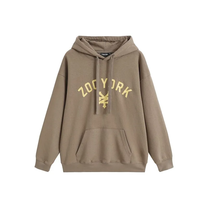 Zoo York Sweatshirts Unisex-6