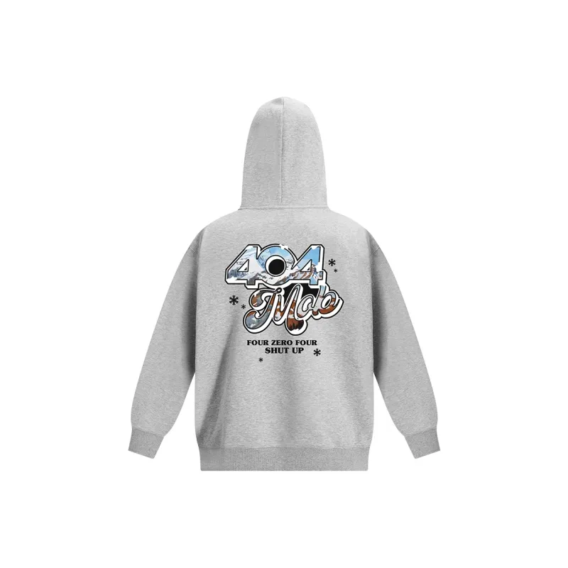 404MOB GANG Sweatshirts Unisex-15