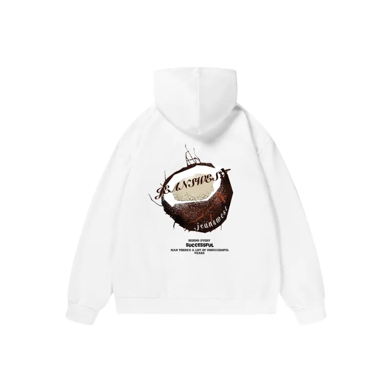 JEANSWEST Sweatshirts Unisex-4