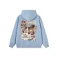 Light Blue (Thin)