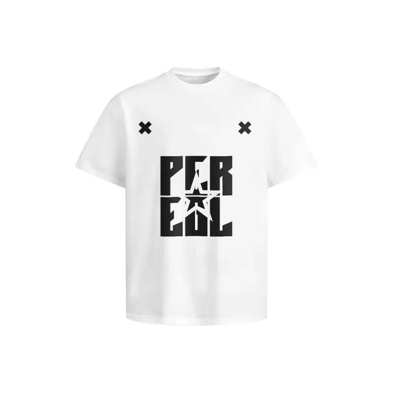 PERK EGLE T Shirts Unisex-5