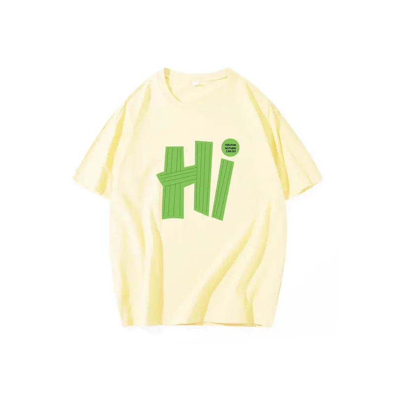 7 SEVFUN T Shirts Unisex-17