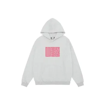 UFZ Sweatshirt Fall And Winter Unisex