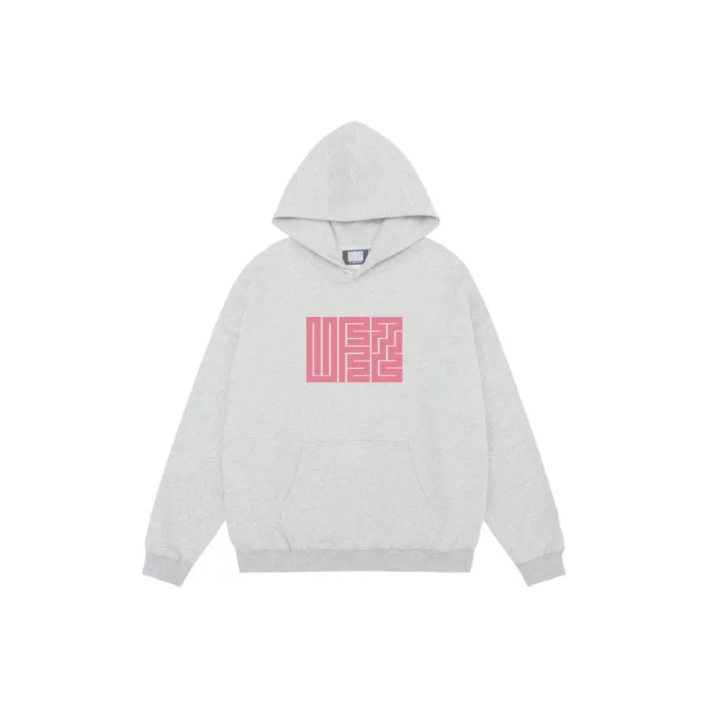 UFZ Sweatshirt Fall And Winter Unisex-0