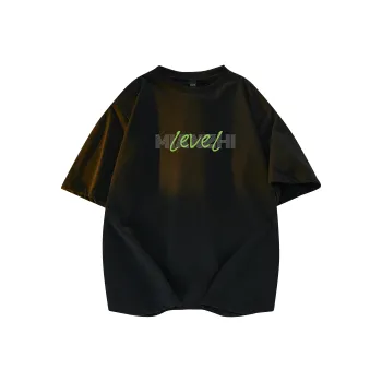 Cotton T Shirts Unisex