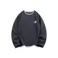 Dark Gray (Tai Chi Cat Chest Logo)
